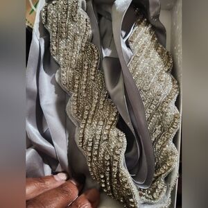 Wedding Sash